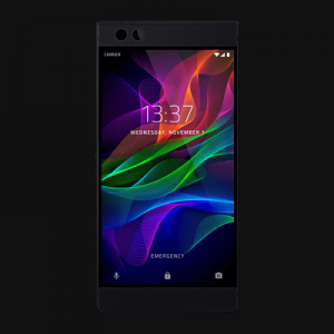 RAZER PHONE��ʽ���� �����ƶ���������