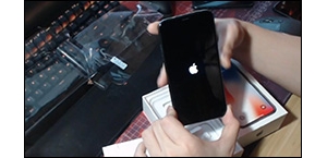 ��Jo��iphone X ����