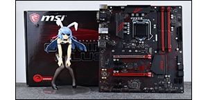 ΢��Z370 GAMING PLUS���