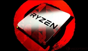 12nm���գ�AMD��·��ͼȷ�ϵ�2��Ryzen