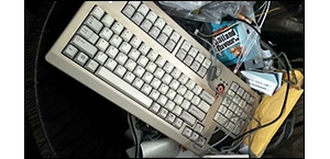 ��Filco����104˫ģ�����е���̡�����