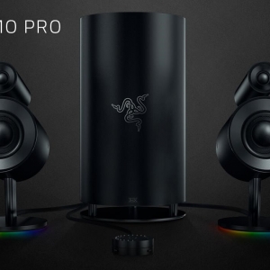Razer��CES����Nommo������ϵ������