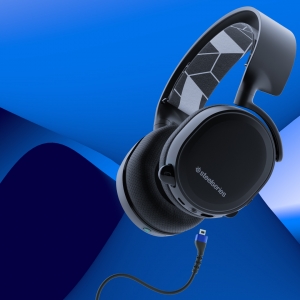 ��ʱ�����Ϸ ���Arctis 3 ����������׷�