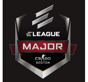 HyperXELEAGUE Major 2018ʿվ