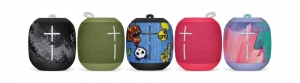 UE WONDERBOOM Freestyle䷢