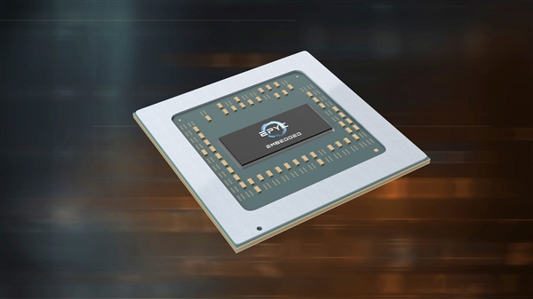 AMDǶʽEPYCRyzen APU16ĹĽ100W