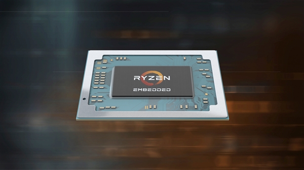 AMDǶʽEPYCRyzen APU16ĹĽ100W