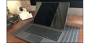 ������������surface pro5����