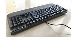 ��������MK750��е��������