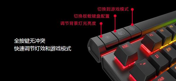 ת̸áHyperX NGenuityRGBƹЧ