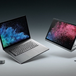 ΢15ӢSurface Book 2ʽ