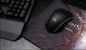 HyperX PulseFire Surge