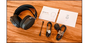 ��� Arctis Pro������������