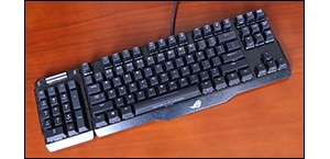 ��˶Rog Claymore��е��������