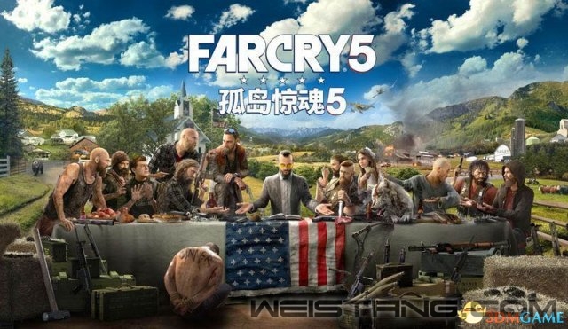 ���µ�����5����ʽ����ʱ�乫�� UPLAY�׷����