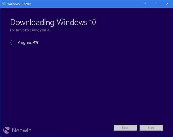 ���أ�Windows 10 2018���¸�����ʽ��ISO���񷢲�