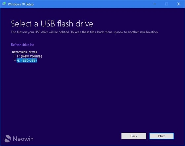 ���أ�Windows 10 2018���¸�����ʽ��ISO���񷢲�