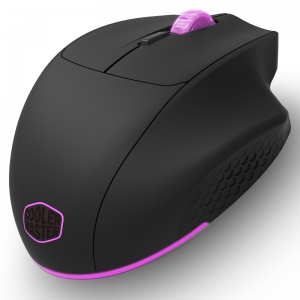 ſʽС MasterMouse MM520