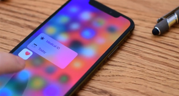 iOS 11.4԰淢޸