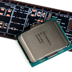 IntelKaby Lake-X