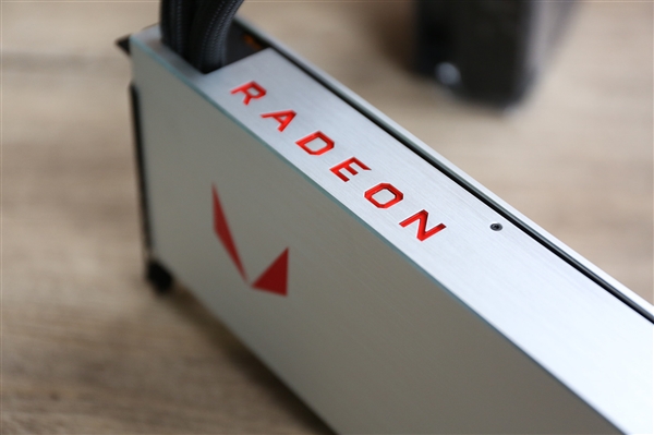 AMD 7nm Vega 20й¶3DMark 11ɼܹ