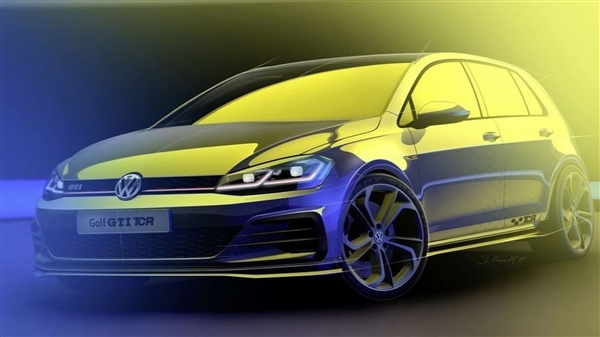 290Сڣڸ߶GTI TCR·Ԥ棺5µ׷ 