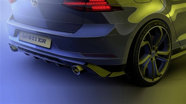 290Сڣڸ߶GTI TCR·Ԥ棺5µ׷ 
