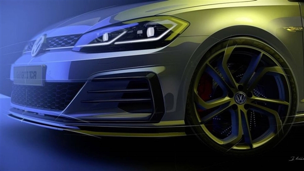 290Сڣڸ߶GTI TCR·Ԥ棺5µ׷ 