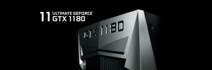 VIDIA GTX 1180ع⣺12nm+GDDR6Դ