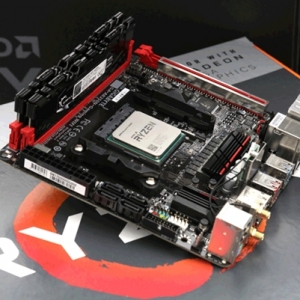 AMD Ryzen APUذԿܼѪ