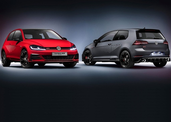 ڸ߶GTI TCRͼ264km/h