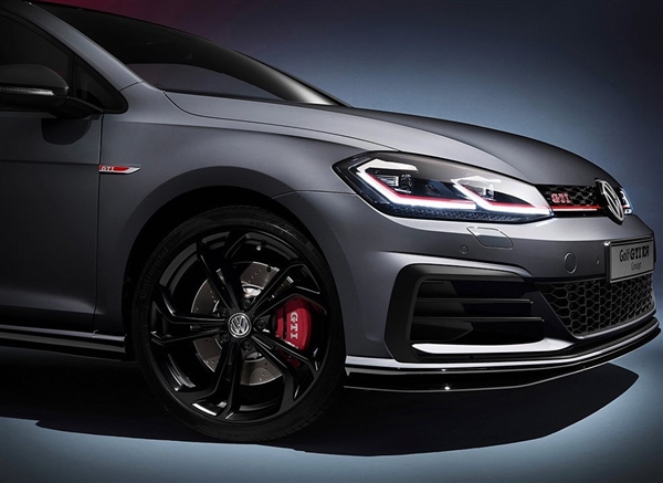 ڸ߶GTI TCRͼ264km/h