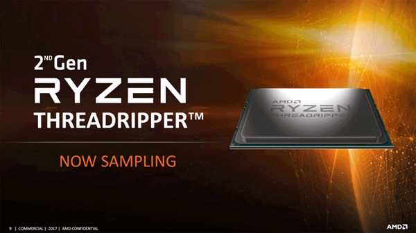 AMDȫ������7nm��Zen2������/Vega�Կ������깤