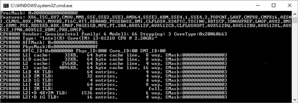 Intel׿10nmi3-8121Uܷϲ