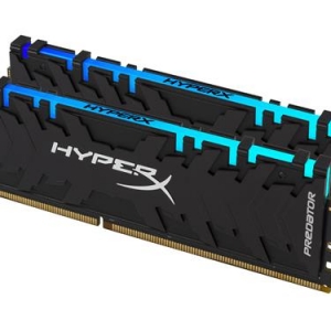 523սʿپƷ HyperX Predator DDR4 RGBڴŲʵǳ