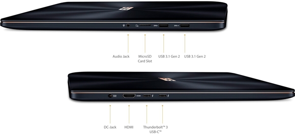 ˶ZenBook Pro 15ᱡ18.9Ӳi9