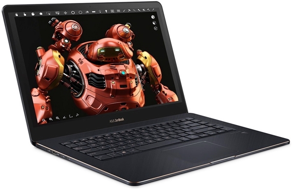 ˶ZenBook Pro 15ᱡ18.9Ӳi9