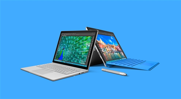 ΪסSurfaceƷ ۰ֻIntel