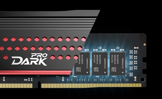 ʮ����AMD����2ר�õ羺�ڴ棺16GB DDR4-3466
