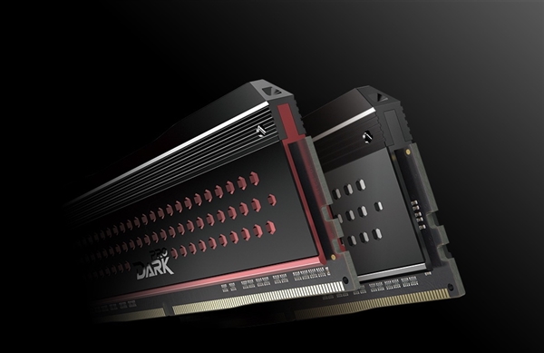 ʮ����AMD����2ר�õ羺�ڴ棺16GB DDR4-3466