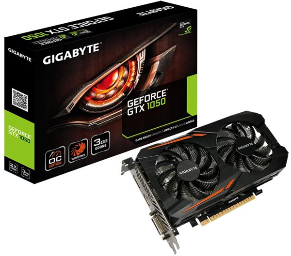 GTX 1050 3GBϼܣ16nmաƵʽӽ1.6GHz