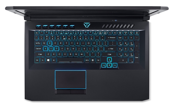 곞Predator Helios 500ϷAMD Vega 56Կ