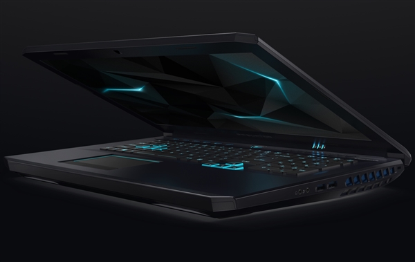 곞Predator Helios 500ϷAMD Vega 56Կ