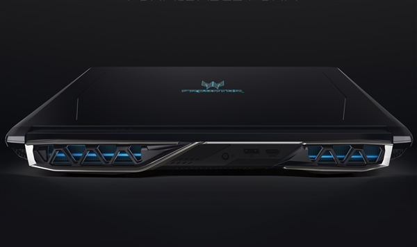 곞Predator Helios 500ϷAMD Vega 56Կ