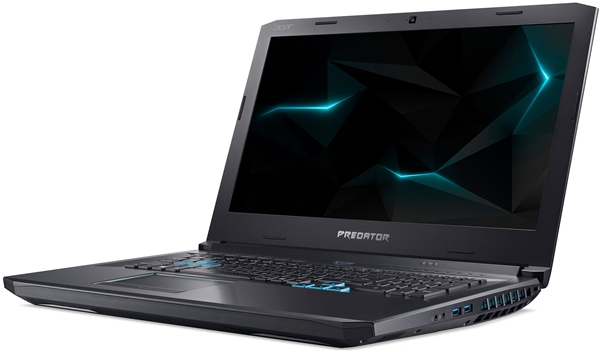 곞Predator Helios 500ϷAMD Vega 56Կ
