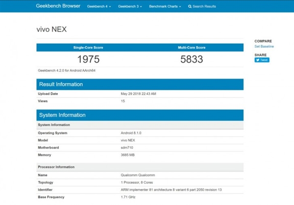 710+׿8.1vivo NEXܷ
