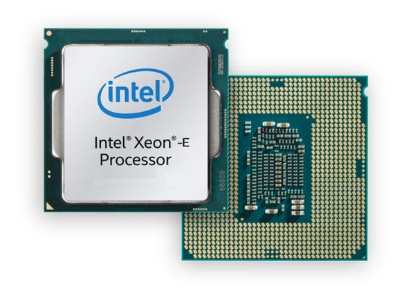 ӰǿE3Intelٷ͵10Xeon E-2100
