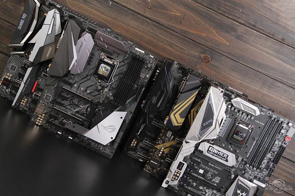 Z370/H370/B360/H310ϸԱȣ