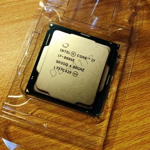 ʷ״5GHzIntel i7-8086Kܷ
