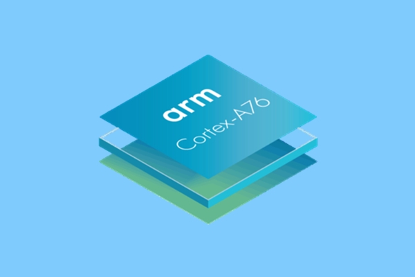 ARMCortex A76 CPUMali-G76 GPUܴ